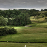 Tomelilla Golf Ab Utomhus