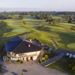 Tomelilla Golf Ab Utomhus