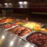 Restaurang Sichuan Mat