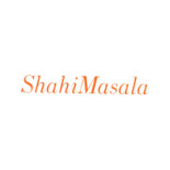 Shahi Masala Indisk Restaurang Logotyp