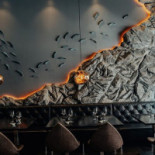 Lt Asian Fusion Ab Dryck