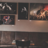 Scania Mat Tequila Inomhus