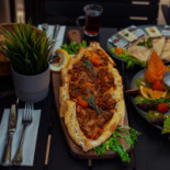 Delicious Restaurang Mat