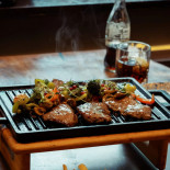 Delicious Restaurang Dryck