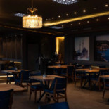 Delicious Restaurang Inomhus