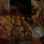 Delicious Restaurang Dryck