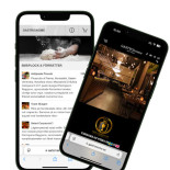 Tusen And 2 Restaurang And Meny