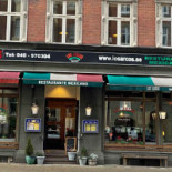 Los Arcos Mexicano Utomhus