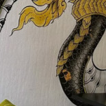 Green Mango Thai Restaurang Dryck