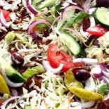 Davidhalls Pizzeria Mat