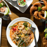 Srinin Thai Restaurang Mat