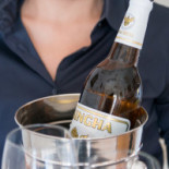 Srinin Thai Restaurang Dryck