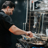 Repro Restaurangprodukter Ab Dryck