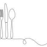 Repro Restaurangprodukter Ab Logotyp