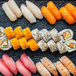 Aiko Sushi Express Malmö Mat