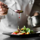 T-bone Steakhouse Dryck