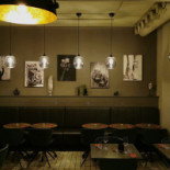 T-bone Steakhouse Inomhus