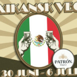 The Bishops Arms Falun Logotyp