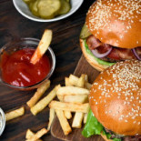 Pizzeria Fortuna Mat