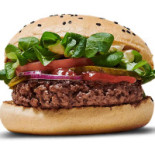 Shiso Burger Mat