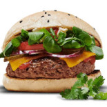 Shiso Burger Mat