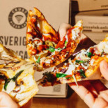 Crust Pizza Lab Dryck