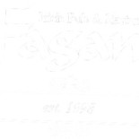 Fagans Logotyp