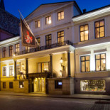 Restaurang Que Utomhus