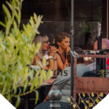 Siesta Restaurang Dryck