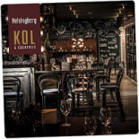 Kol Cocktails Inomhus
