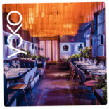 Kol Cocktails Inomhus