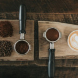 Beans Tales Café Dryck