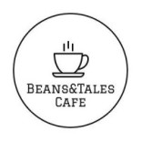 Beans Tales Café Logotyp