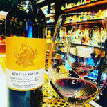 Paddy's Restaurang Dryck