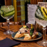 Paddy's Restaurang Dryck