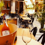 Paddy's Restaurang Dryck