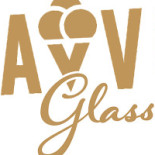 Favvo Glass Logotyp