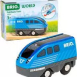 Brio Ab Utomhus