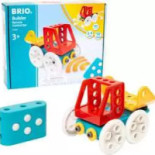 Brio Ab Logotyp