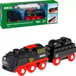 Brio Ab Logotyp