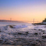 Algarve Pizzeria Utomhus