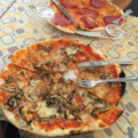 Algarve Pizzeria Mat