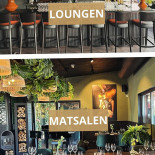 Skanörs Fiskrögeri Ab Utomhus