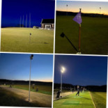 Oesterlens Golf Ab Utomhus