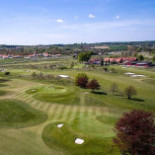 Oesterlens Golf Ab Utomhus