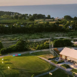 Oesterlens Golf Ab Utomhus