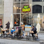 Tomelilla Golf Ab Utomhus