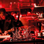 Lt Asian Fusion Ab Dryck