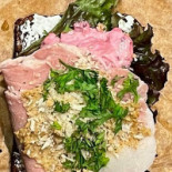 Restaurang Aroma Mat