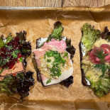 Restaurang Aroma Mat